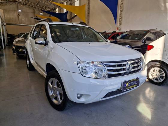 RENAULT DUSTER 1.6 DYNAMIQUE 4X2 16V FLEX 4P MANUAL RENAULT DUSTER 1.6 DYNAMIQUE 4X2 16V FLEX 4P MANUAL